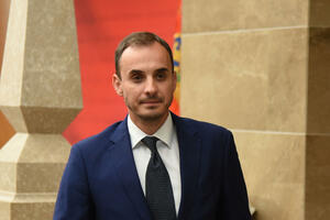 Konatar za "Vijesti": Ustavne sudije izabrati bez trgovine i ucjena