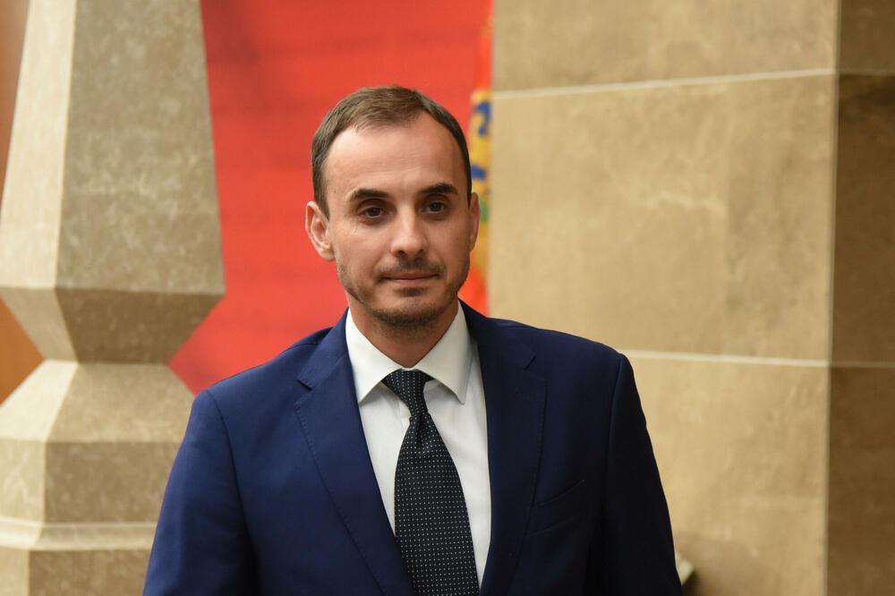 Mora se razgovarati o kandidatima za sudije i pokušati doći do široke podrške: Konatar, Foto: Luka Zeković