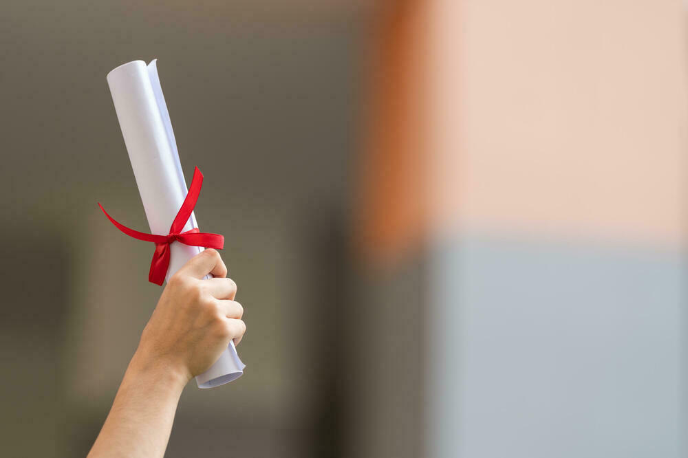Država obustavila priznavanje diploma (ilustracija), Foto: Shutterstock
