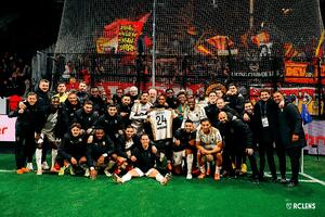 Sjever opet sanja - klub Andrije Bulatovića lider Lige 1