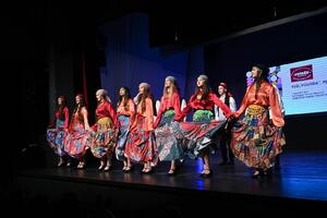 Osam decenija KUD-a "Volođa"