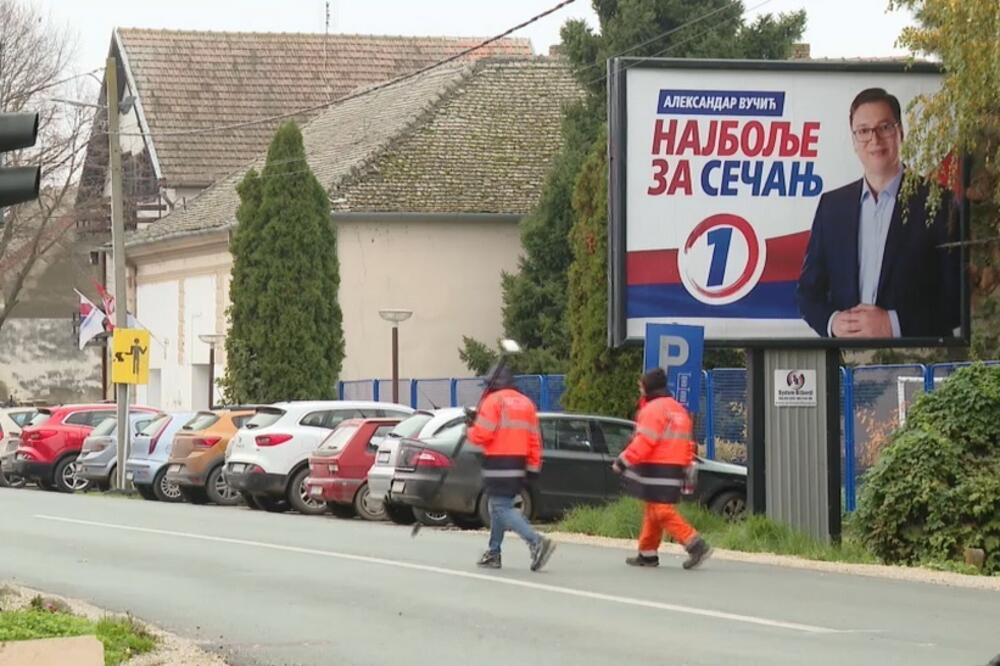 U nedjelju su održani izbori u Mionici, Sečnju i Negotinu, Foto: N1