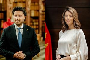 URA: Abazović i Novaković Đurović pozvani na Molitveni doručak u...