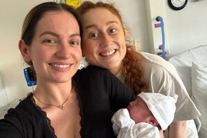 "Najbolja prijateljica je obećala da će mi roditi bebu i sada sam...