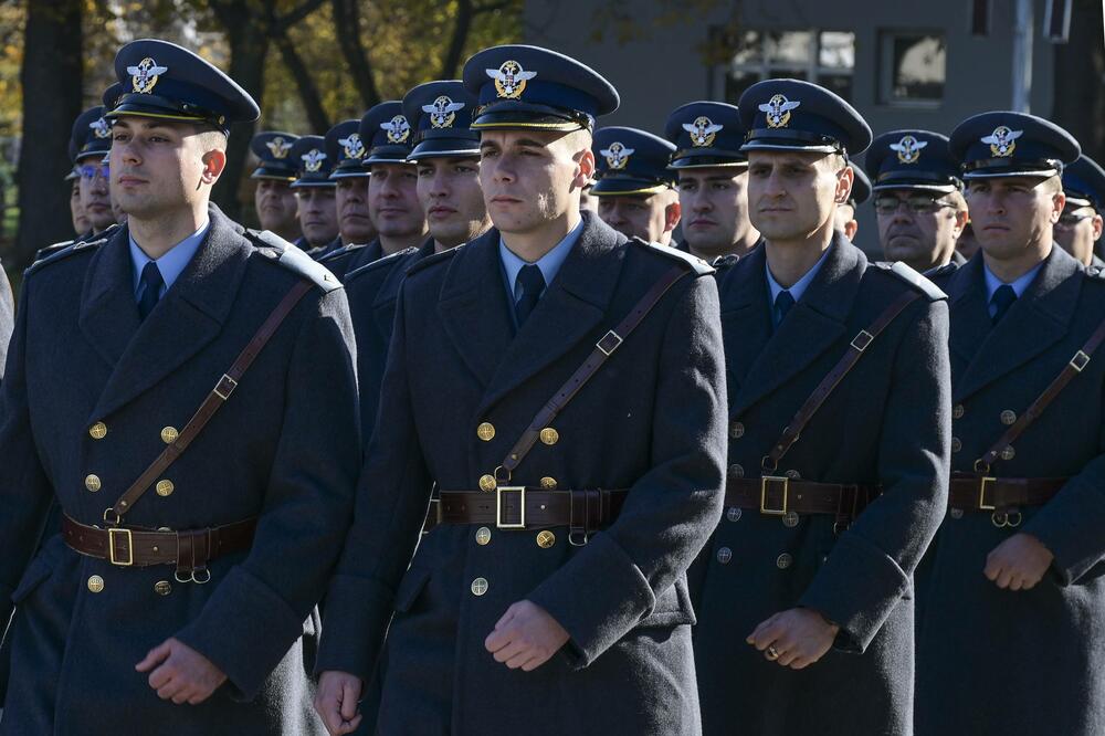 Edvard Džozef, Foto: Beta/AP