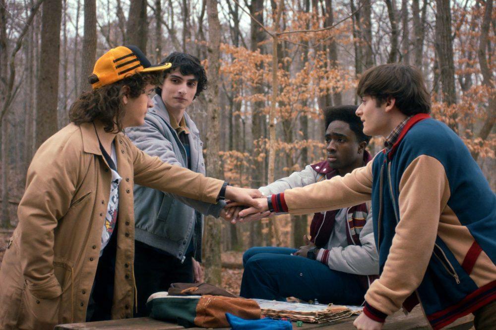 &ldquo;Stranger Things&rdquo; se konačno vratio u petom i posljednjem poglavlju, Foto: Screenshot/Netflix