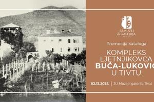 O ljetnjikovcu Buća-Luković