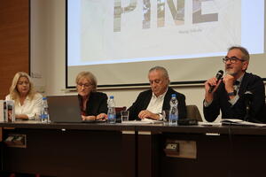 Pine, srce starog i modernog Tivta