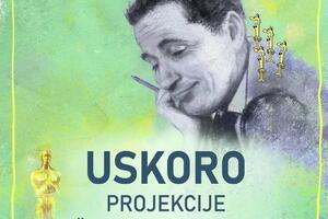 “Vude, ti si pobijedio” u bioskopima širom Crne Gore