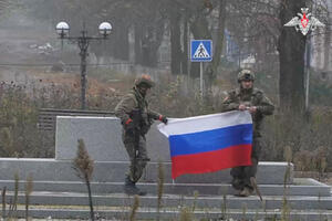 Rusija tvrdi da je zauzela Pokrovsk i Vovčansk: "Gerasimov...