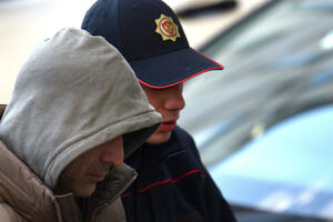 Svjedoci srušili priču Kneževića