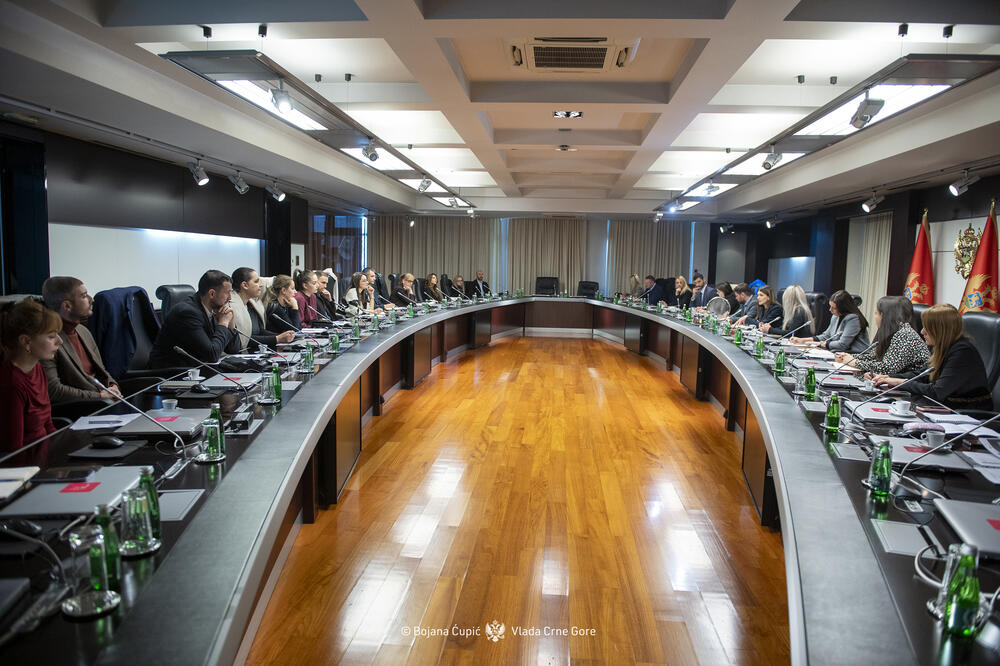 Vlada: Započete pripreme za predsjedavanje Crne Gore Berlinskim...