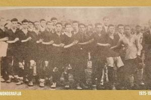 Balšić - “pet titula” Crne Gore i Boke