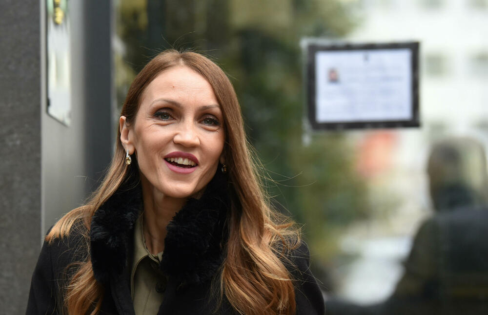 Vlahović Milosavljević