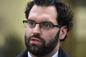 Radonjić: Bratić određen pritvor jer postoji opasnost da bi mogla...