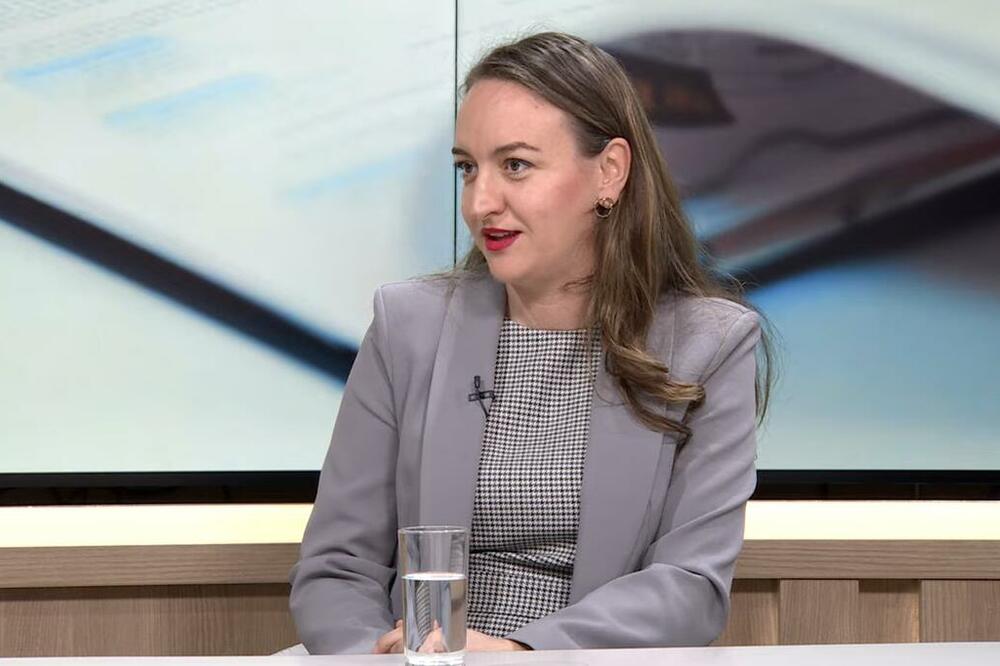 Dervović, Foto: Screenshot/TV Vijesti