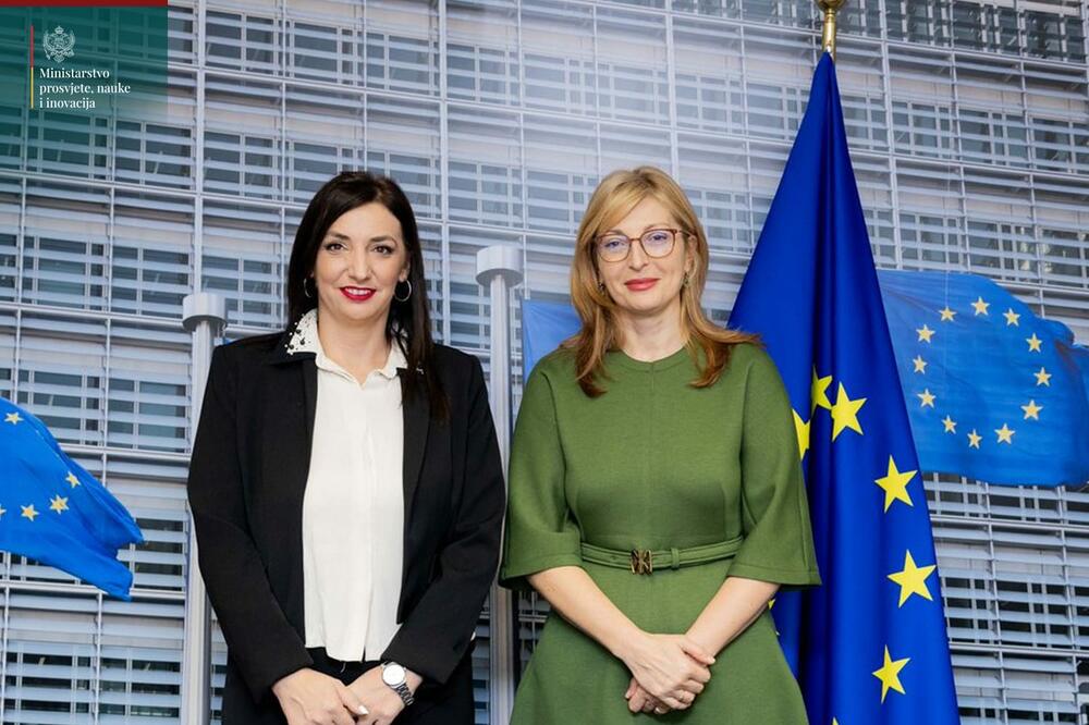 Jakšić Stojanović i Zaharijeva, Foto: MPNI