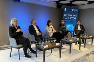 Bakić: Crnogorsko društvo živi u narativu koji nije stvarnost, on...