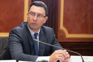 Bojović: Iniciraću saslušanje zbog hapšenja u akciji "Lugansk",...