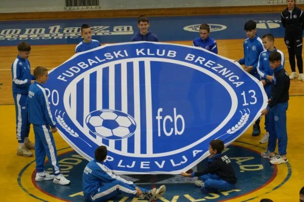 Foto: FK Breznica