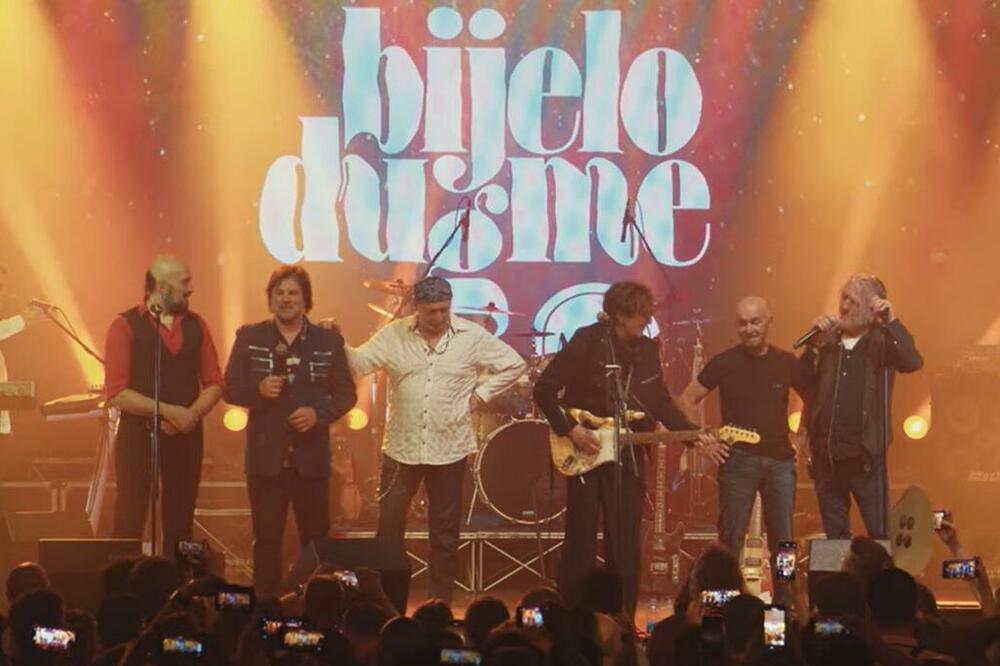 Foto: Screenshot/Youtube/CLASSIC RECORDS ZAGREB