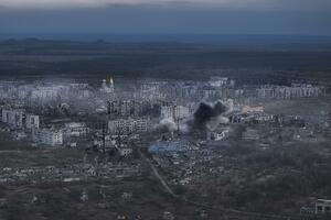 Stanovnici Donbasa o mirovnom planu: „Kako možete da nas...