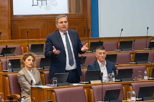 Radunović: Građani stanove mogu legalizovati, ako je za teret na...