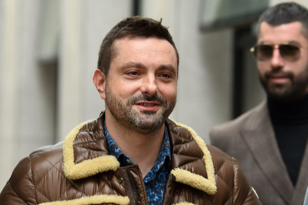 Foto: Boris Pejović