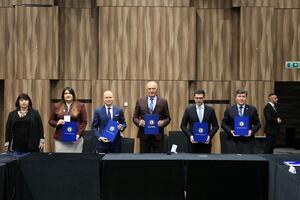 Jačanje nacionalne i regionalne bezbjednosti kolektivna potreba