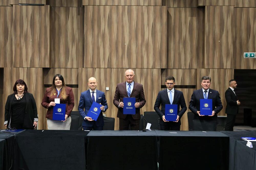 Foto: Ministarstvo odbrane