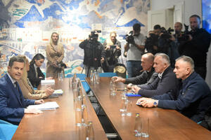 Mujović upozorio: Gradnja postrojenja na drugoj lokaciji mogla bi...