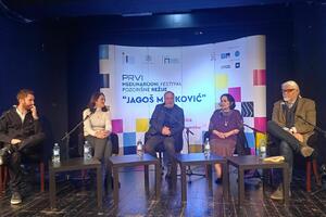 Umjetnik koji je bojio život jarkim bojama