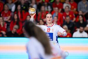 I Srbija pokazala mane Španije, "lavice" do četvrtfinala mogu i sa...