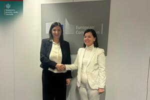 Jakšić Stojanović: Crna Gora posvećena modernizaciji obrazovanja i...