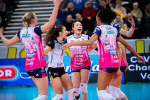 “Blokbaster” u prijestonici plavih sireva: Fenerbahče protiv...