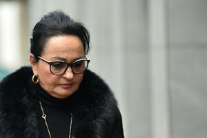 Apelacioni sud naredne sedmice o žalbi SDT-a u slučaju Vesne...