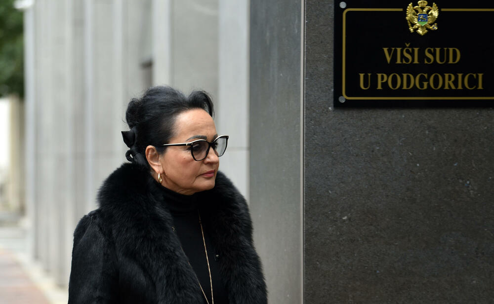 Vesna Medenica (arhiva)