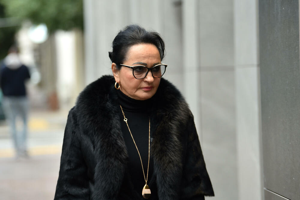 Medenica, Foto: Boris Pejović