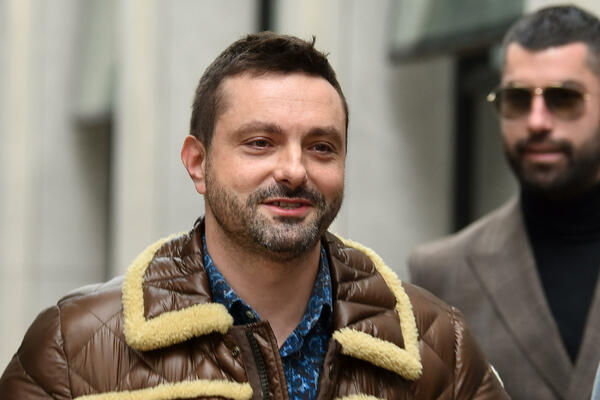 Načisto - Slučaj Miloša Medenice: Institucije ratuju, osuđenik u...