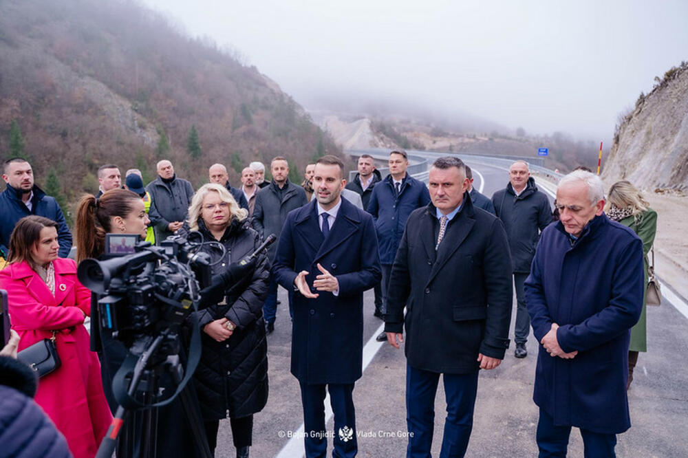 Foto: Bojan Gnjidić/Vlada Crne Gore