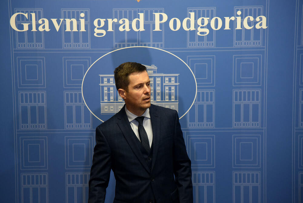 Mujović: Nikakvo novo odlaganje opasnog otpada u zoni KAP-a nije...