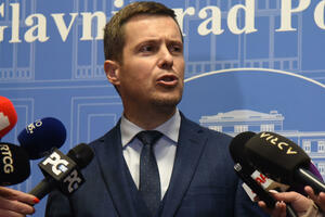 Mujović: Odlučan sam da se završi postrojenje u Botunu