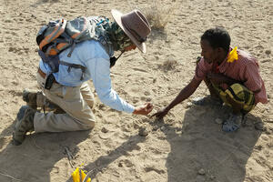 Naučnici tvrde da su riješili misteriju praistorijskog "Burtele...