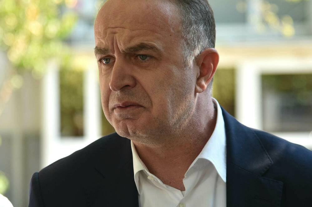 U MER-u tvrde da su štitili državni interes: Đeljošaj, Foto: BORIS PEJOVIC