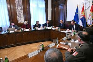 Srbiji prijete sekundarne sankcije zbog NIS-a