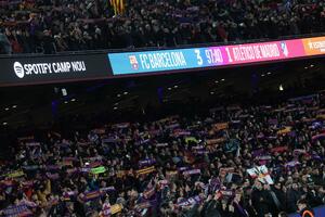 Veliki promašaji i pobjeda Barse u derbiju - Katalonci se preko...