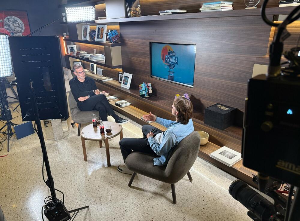 Luka Modrić, Slaven Bilić