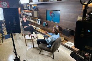 Modrić: Fudbal sam počeo da igram iz ljubavi i zbog te strasti i...