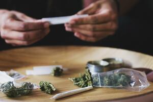 Beranac i Podgoričanin osumnjičeni da su omogućavali uživanje droga
