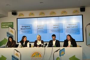 Roditelji ubuduće mogu da plaćaju usluge vrtića "Đina Vrbica"...